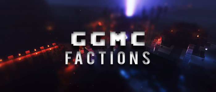 GGMC.PL Factions