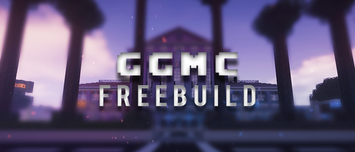 GGMC.PL Freebuild