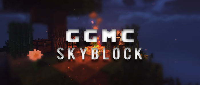 GGMC.PL Skyblock